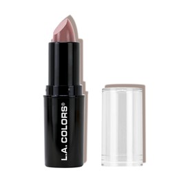 L.A. COLORS Pout Chaser Lipstick, Brunch & Bubbles CLIPC855