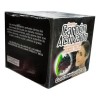 Crema Corporal Con Carbón Activado 180g Purifica Y Suaviza Alga