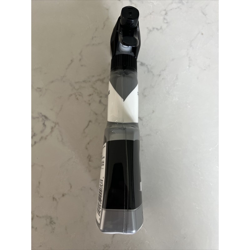 Weiman STAINLESS STEEL CLEANER & POLISH Clean Appliances Grill Ranges