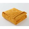 100% Cotton Muslin Baby Blanket for Boys Girls - Ultra-Soft