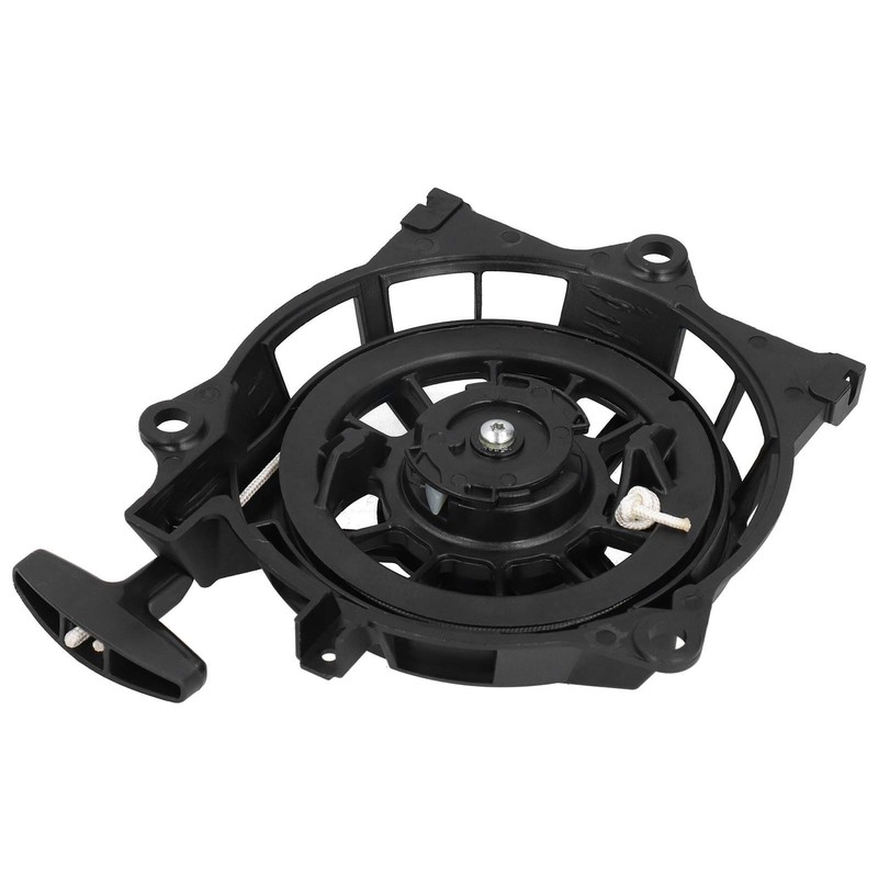 Starter Kit Pulley Starter, Lawn Mower Starter Puller Recoil Pull