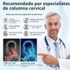 ALPHAY Estirador de cuello, férulas cervicales para dolor de cuello