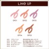 Excel Glim On Fit Shadow GF01 (Flower Base) Eyeshadow Stick
