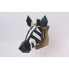 Bogcraft Design Accessory Zebra L Building Interior KAKUKAKU Zebra L