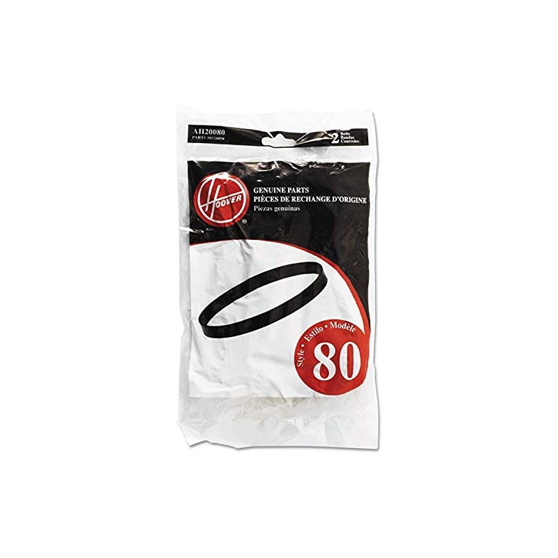 Hoover T-Series Vacuum Cleaner Belt