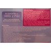 Aclarante Decolora Vello Piel Blanquea Loquay + Mascarilla Neutro