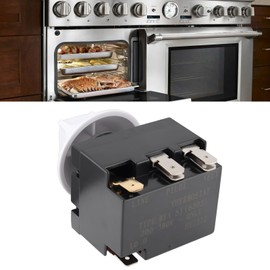 YINETTECH Simmerstat Mechanical Time Thermostat 250V/16A Compatible with SUNVIC TYJ6303