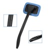 Car Windshield Cleaning Tool Windshield Cleaner With 4 Washable And