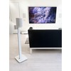ynVISION.DESIGN Adjustable Floor Stand Mount Compatible with SONOS Era 100