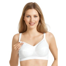 Anita Still-BH 5051, 85 J, weiß