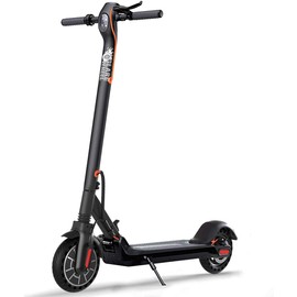 GlareWheel ES-S10PRO Electric Scooter