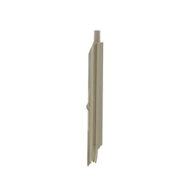 WRS 2-7/8" Right Hand Tilt Latch - Beige