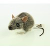 Kösener 3490 Stuffed Toy Wood Mouse
