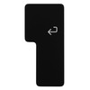 Generisch Button (Enter) for MacBook Pro M1 M2 M3 M4