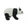 Safari Panda Cub Plastic Replica 2 3/4" F1350-B6