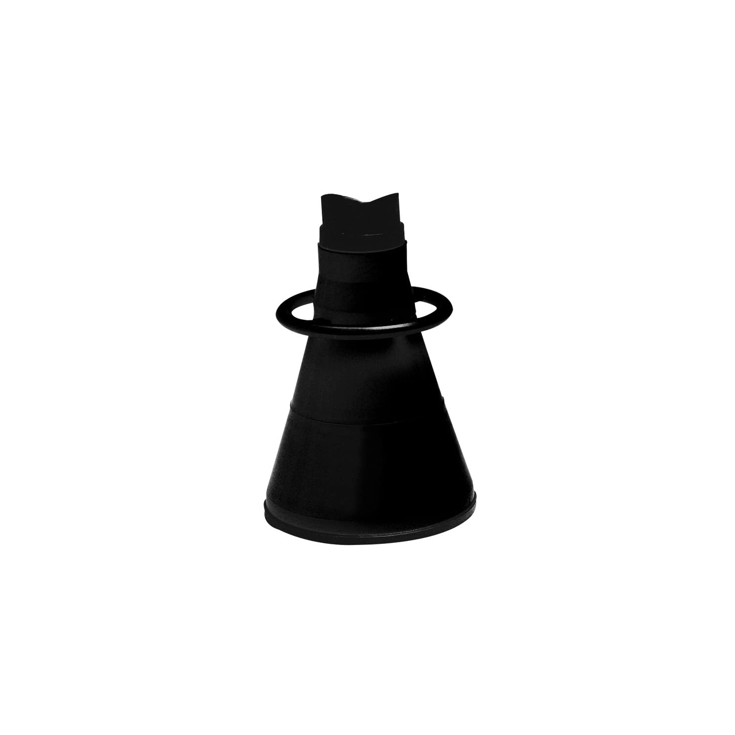 Nuova Rade Jointed Aqua Scope, Under Water Viewer, Bathyscope, Black ...