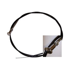 MPC Emergency Manual Release Kit for Shaved Doors/Door Poppers