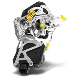 A-Premium Door Lock Latch Actuator Compatible with Kia Sportage 2005-2010 Sport Utility Rear Right Passenger Side