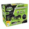 TITAN Fuel Tanks Titan 20 Foot Premium RV Sewer Hose