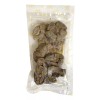 Enjoy Dried Lemon Peel - Sweet & Sour Snack |