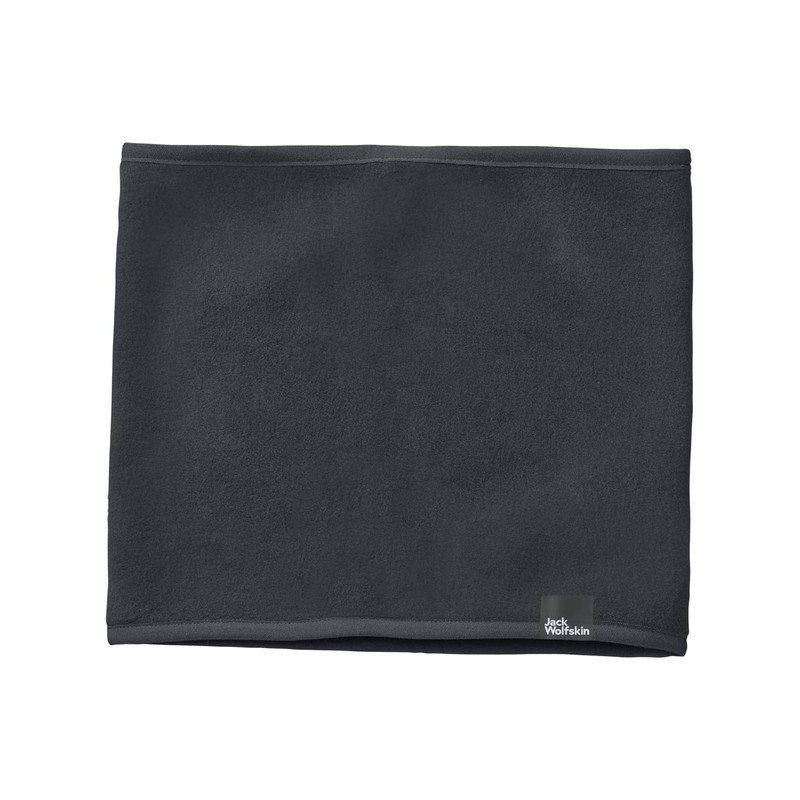 Jack Wolfskin Unisex Children's Spirit Fleece Loop Y Loop Scarf