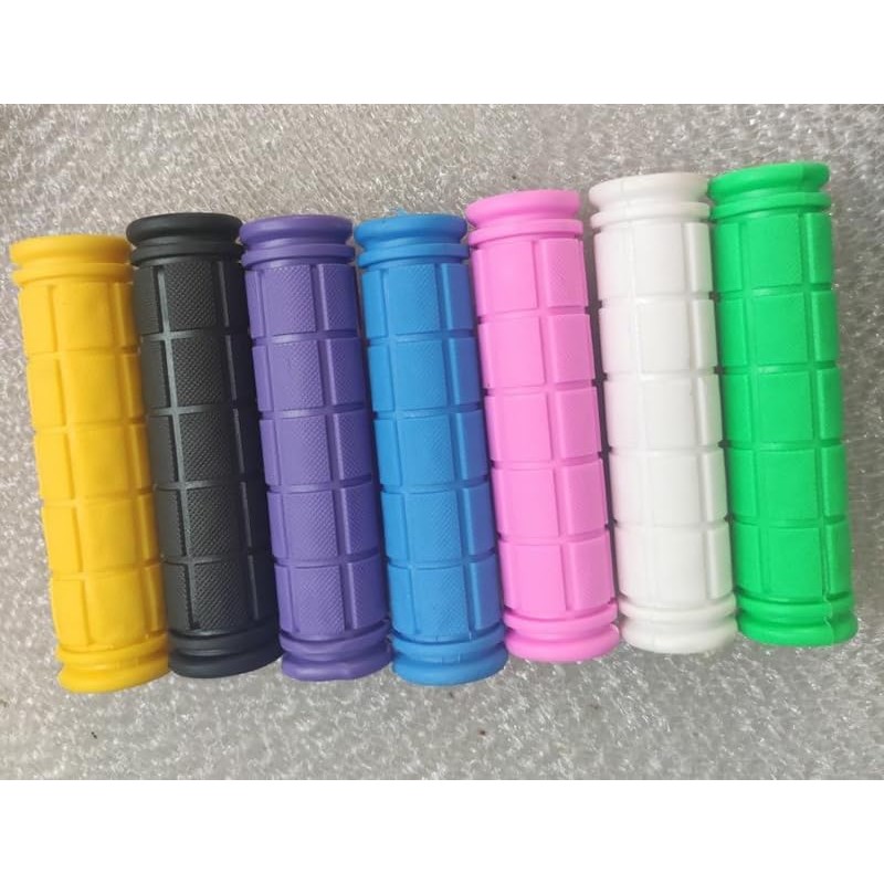 Plus Nao Bicycle Handle Grip Replacement Cover, Replacement Parts, Left