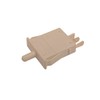 Ariston Hotpoint Indesit Fridge Freezer Lamp Switch. Genuine part number