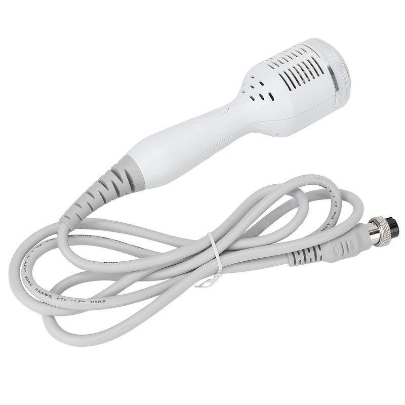 Replacement Cold Hammer Probe Firming Tightening Skin Facial Cleansing Probe