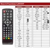 REMOtech Remote control works and is compatible with Schwaiger DSR500HD