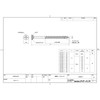 DAIDOHANT 10176913 Shaft Fine Course Thread (Nominal Diameter d) 1.3