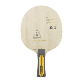 JOOLA Wood Tezzo Paladin Concave