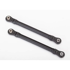 Traxxas TRA6742 Toe link, front & rear (molded composite) (2)/ hol