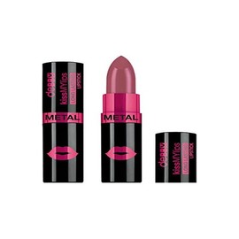 Debby Kissmylips Long-Lasting Metal Lipstick 18