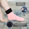 highco Ankle Foot Cold Ice Pack Wrap for Swelling,Hot Cold
