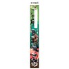 Sunstar Stationery S5019664 Dino Earth Pencil, 2B, Dozen