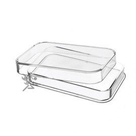 (10) Air-Tite Brand 5oz Silver Bar Holders for Scottsdale Bars, Silvertowne's Art Bars, and Silvertowne's Standard 5oz Bars