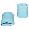 Kenyu Shikuraku AR2A-48 Foot Cooling Gel Bag, One Size Fits