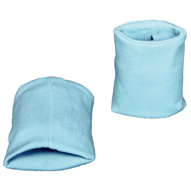 Kenyu Shikuraku AR2A-48 Foot Cooling Gel Bag, One Size Fits
