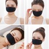 Nose Warmer Hot Compress 3 Gears Timing Prevent Snoring Allergic