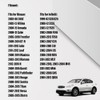 Cruise Control Cutout Switch Fits for Nissan 350Z Altima Rogue
