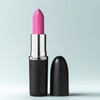 vein Mac Maximal Sleek Satin Lipstick Saint Germain, 1pc / 맥 맥시멀 슬릭 새틴 립스틱 생 제르망, 1개