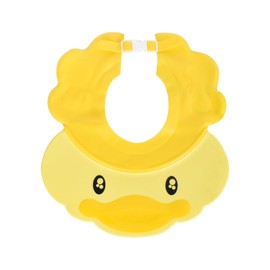 Baby Shower Cap, Hair Washing Protection for Kids, Shampoo Cap for Kids, Baby Bathing Cap, Visor Hat for Eyes, Ears and Face Protection, Bath Head Protection for Infants, Toddlers, Children