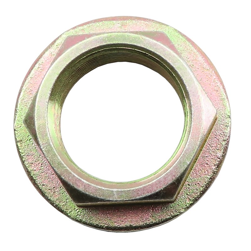 Beck/Arnley 103-3080 Axle Nut