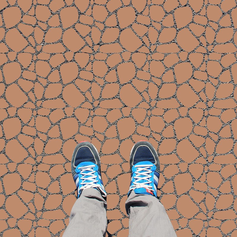 GSS Designs Stone Stencils for Painting on Wood Wall Canvas