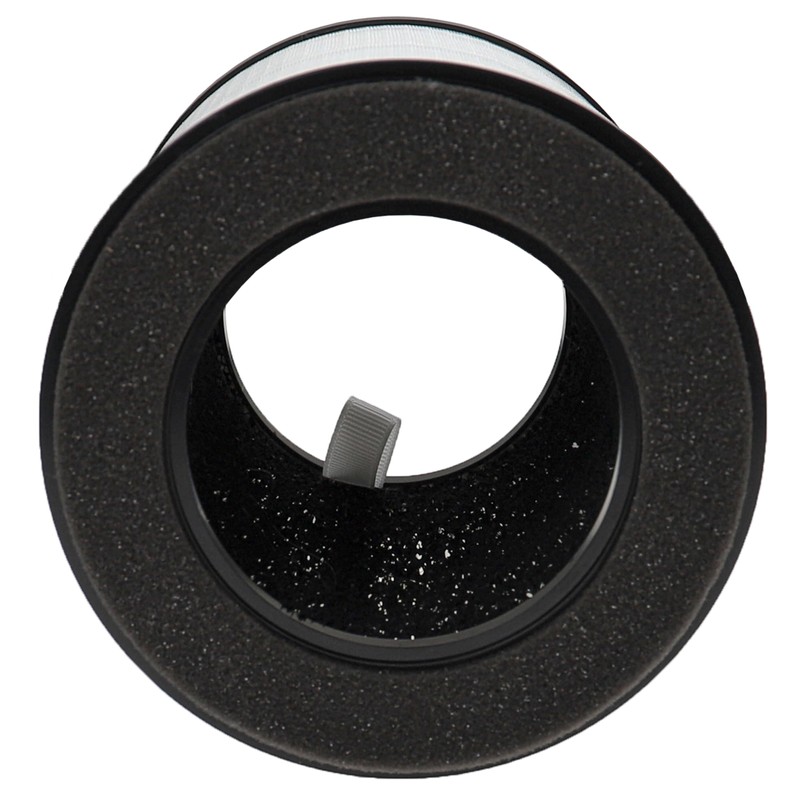 vhbw Air Filter Compatible with Vavsea Air Purifier - Combination