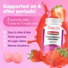 Evening Primrose Oil for Women, 1300mg, PMS Relief Supplements, 120