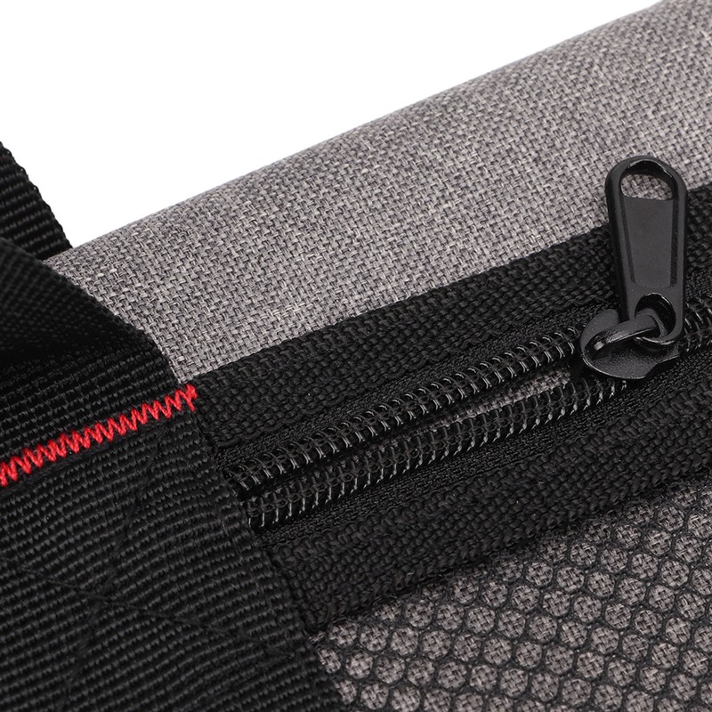 Desktop Computer Monitor Carrying Case Moving Monitor Screen Protective Bag