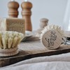 La Marquise - Zero Waste Replacement Heads for Wooden Dish