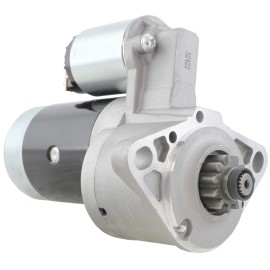 Gladiator New Starter For Ford & New Holland Tractors 1630 1715 1720 1925 2120 CL35