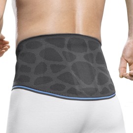 OFA Dynamics Plus Lumbar Bandage 2